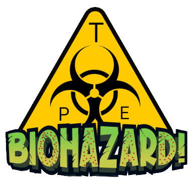 Top Priority Emergency Cleans Logo